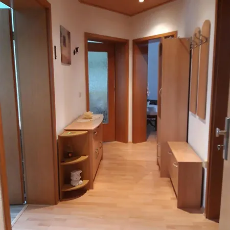Adler Apartment