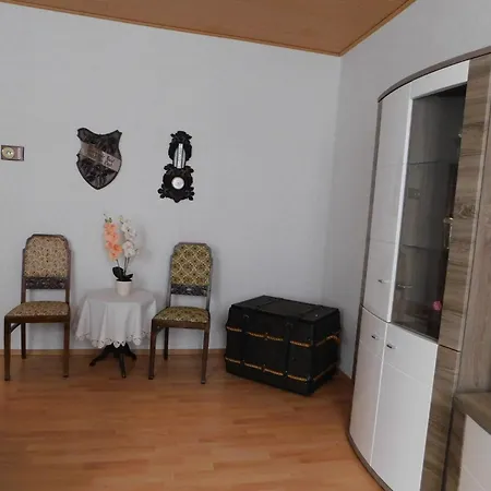 Adler Apartment *