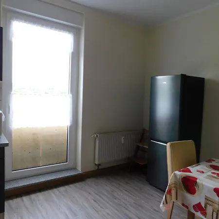 Apartment Adler *