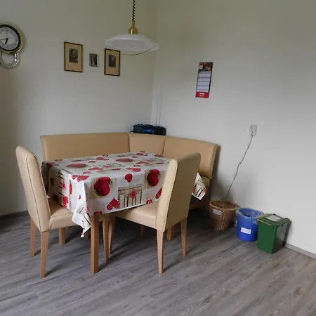 Apartment Adler Auerbach (Vogtland)