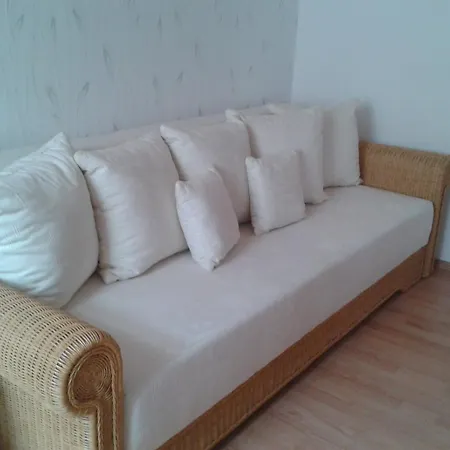 Adler Apartment Auerbach (Vogtland)