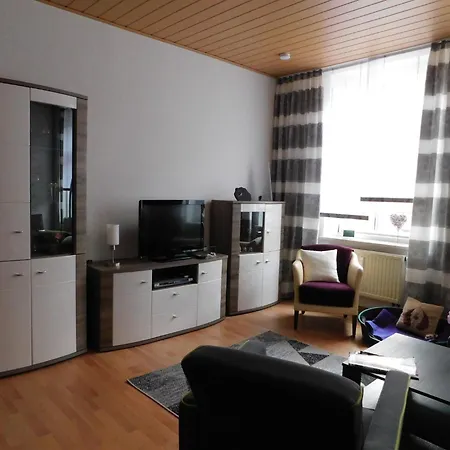Adler Apartment