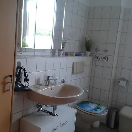 Adler Apartment *