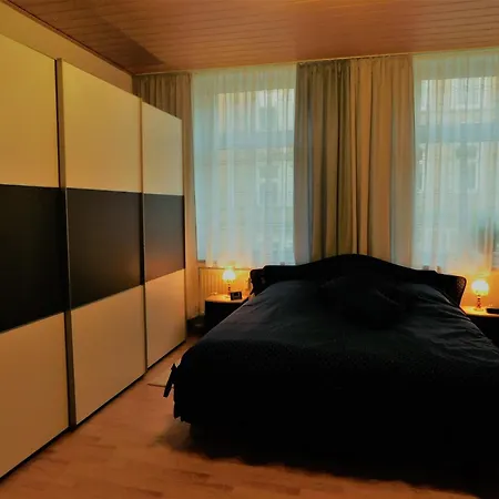 Adler Apartment *