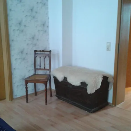 Adler Apartment Auerbach (Vogtland)