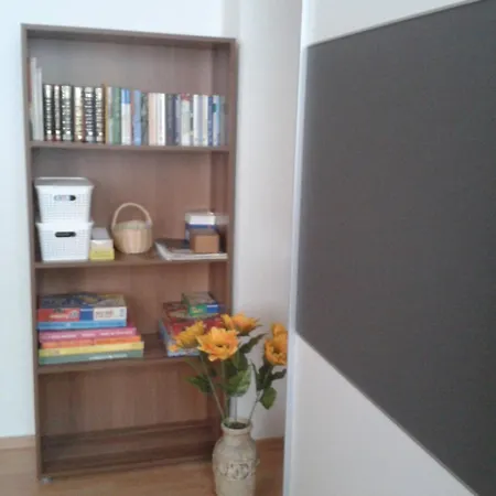 Adler Apartment
