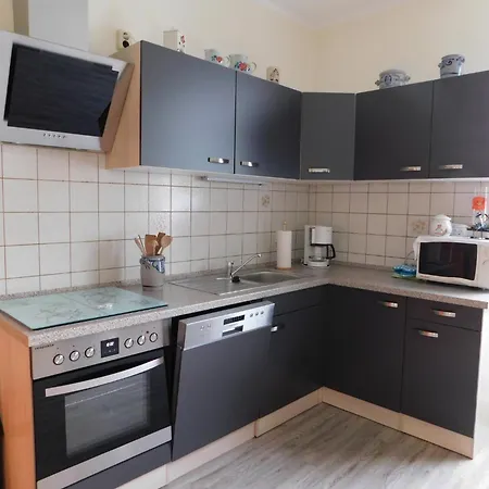 Apartment Adler *